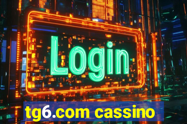 tg6.com cassino